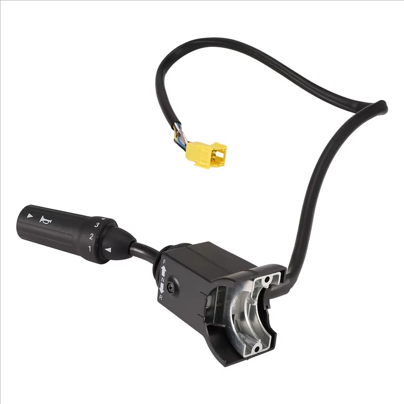 Palanca de Transmisión con Interruptor Combinado 15146534 para L90F L110F L120F L150F L180F L180F HL