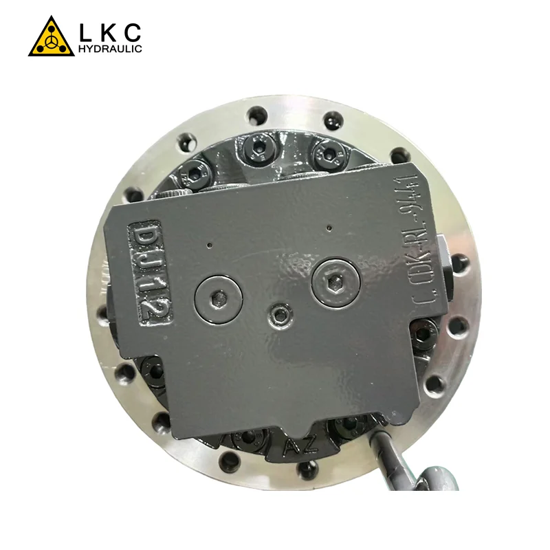 OEM Final Drive for Rippa Digger 2.5ton R22 (KYB MAG-18VP-220)