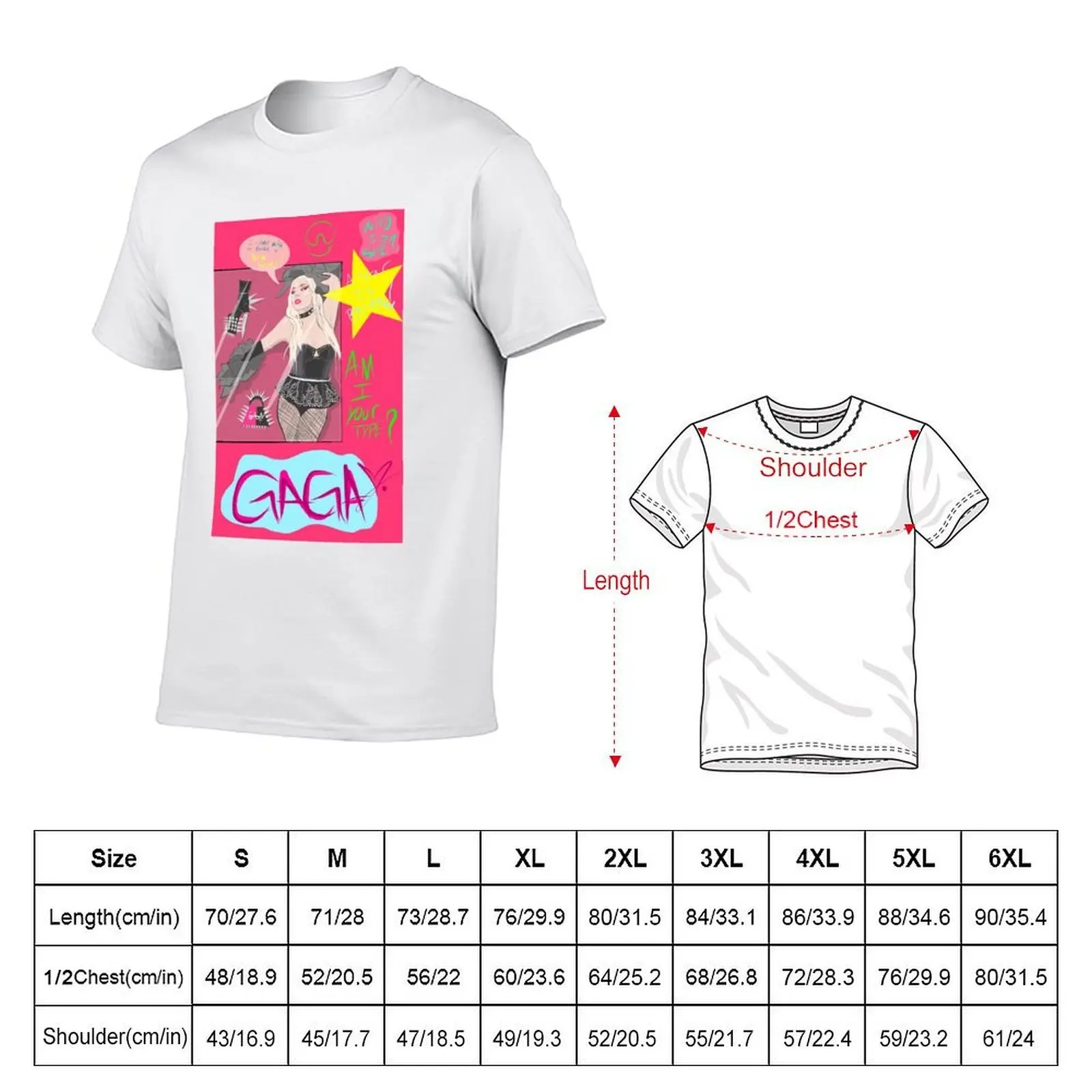 Plastic Doll T-Shirt mens graphic t shirts t shirts for man cotton funny funny t shirts dark humor T-shirt