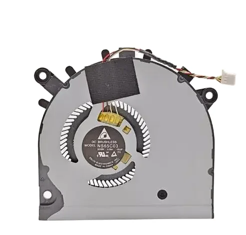 

Cooler Fan For Acer Aspire R15 R5-571 R5-571TG-7229 R5-571T R5-571TG N16P2 13N1-01A0401 NS65C03 15L07 DC05V 0.5A NS65C03-15L07