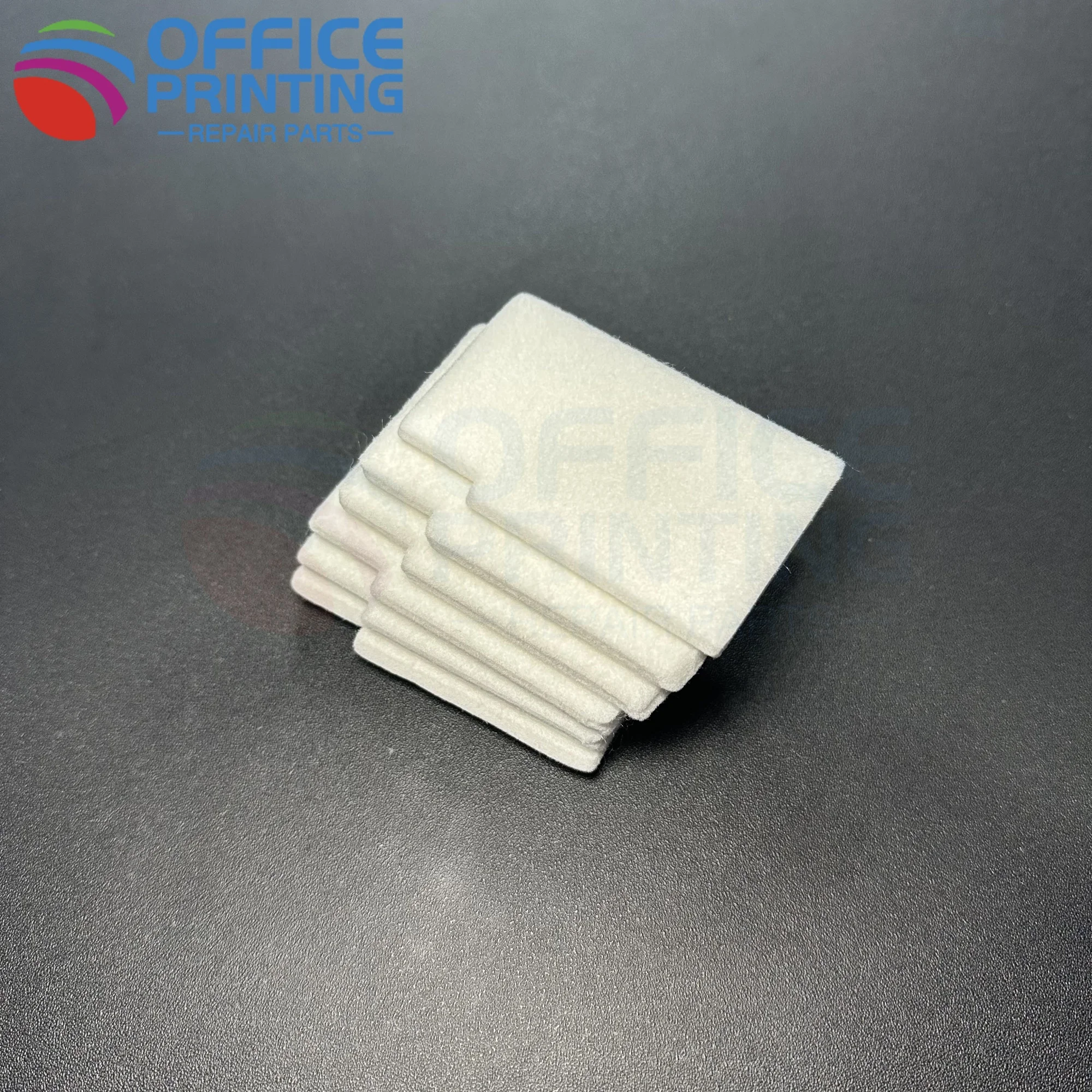LEK119001 Ink Absorber Pad Sponge support for BROTHER DCP J100 J105 J132W J152W J172W T300 T500W T700W MFC J200 J245 T800W*5