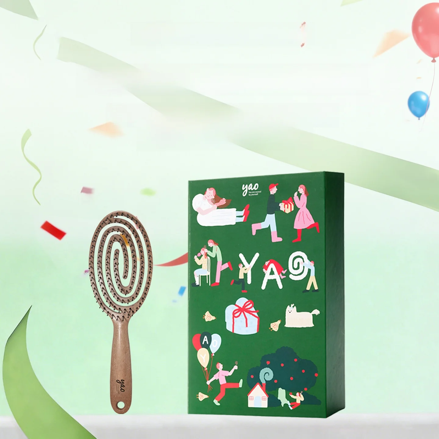 portable-elliptical-hair-comb-for-long-hair-massage-travel-friendly-anti-slip-handle-reusable-nylon-bristles-body-massage