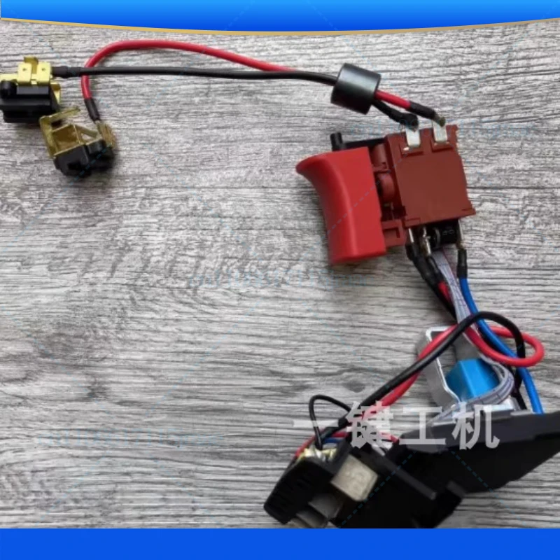 

for BOSCH horse knife saw GSA18V-LI lithium battery reciprocating saw new accessories switch electronic module