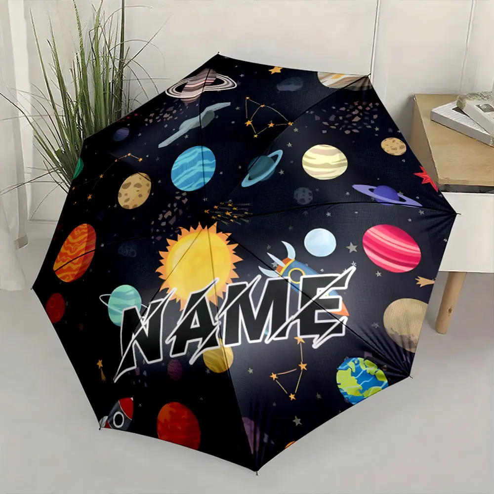 Custom Name Umbrella, 