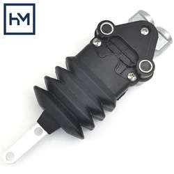 OE: 4640070100 1372512 1399776 1430545 1934939 5021170191 Cabin Leveling Height Control Valve For Scania RVI MAN DAF BENZ Trucks