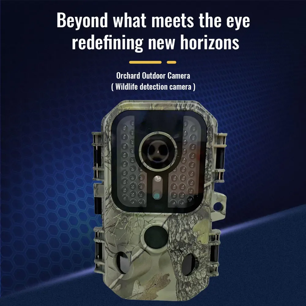 #8 Trending Motion Activated Wildlife Cameras Right Now