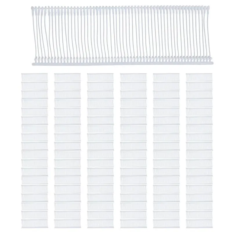 20000 Pcs Label Price Tagging Tag Gun Barbs Fastener Pin 25Mm