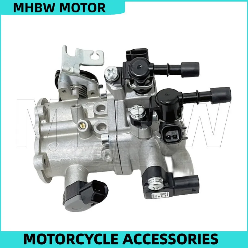 Fuel Injector and Valve Assembly for Benda Bd300-15 Bd300-16