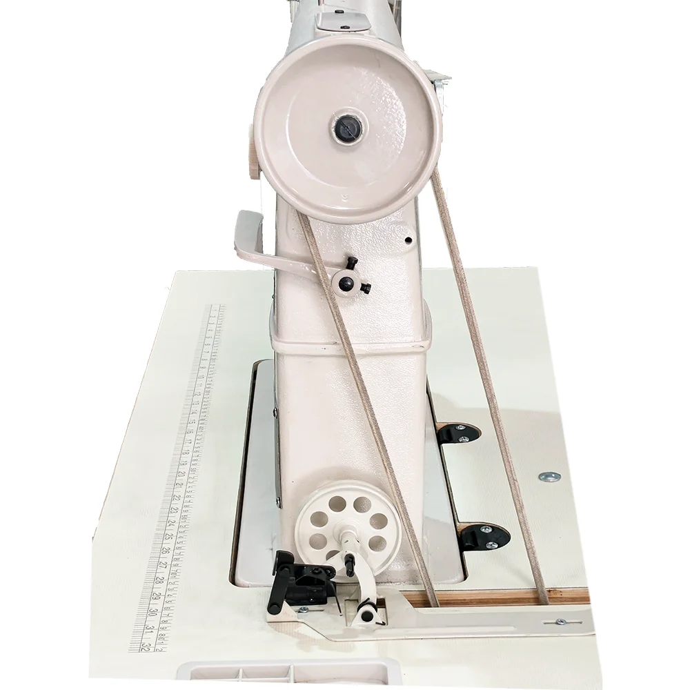 810-820 Lace Wig Machine Hair Wig Making Machine Human Hair Sewing High-head Sewing Machine High-platform With Round Iron Ball