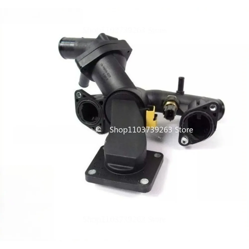 LR005631 4646010 Thermostat Suitable  for  Sport Range Rover Discovery 4 Range Rover Velar