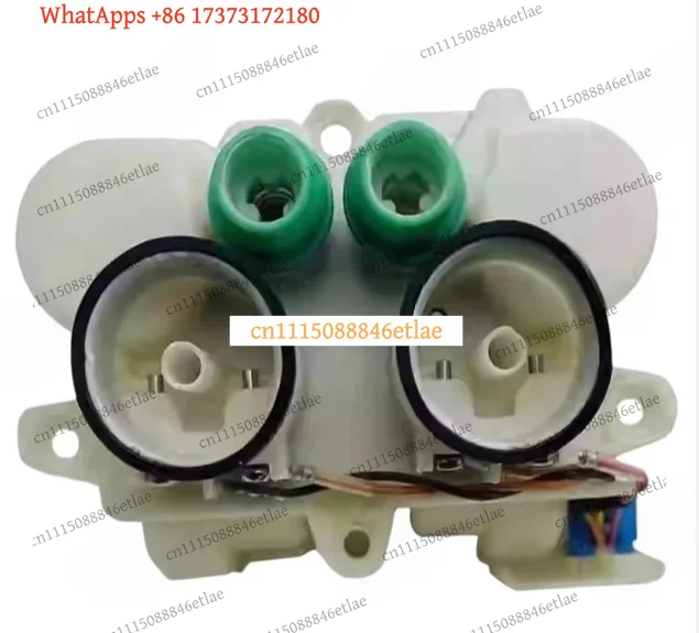 k3 Universal Washing Machine DD Motor DC97-19821A Automatic Laundry Detergent Dispenser Water Distribution Spare Parts