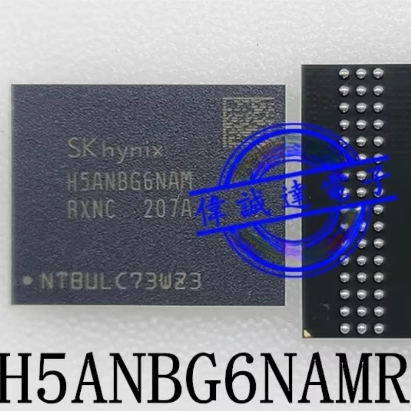 

1 шт. H5ANBG6NAMR-XNC H5ANBG6NAM RXNC BGA96