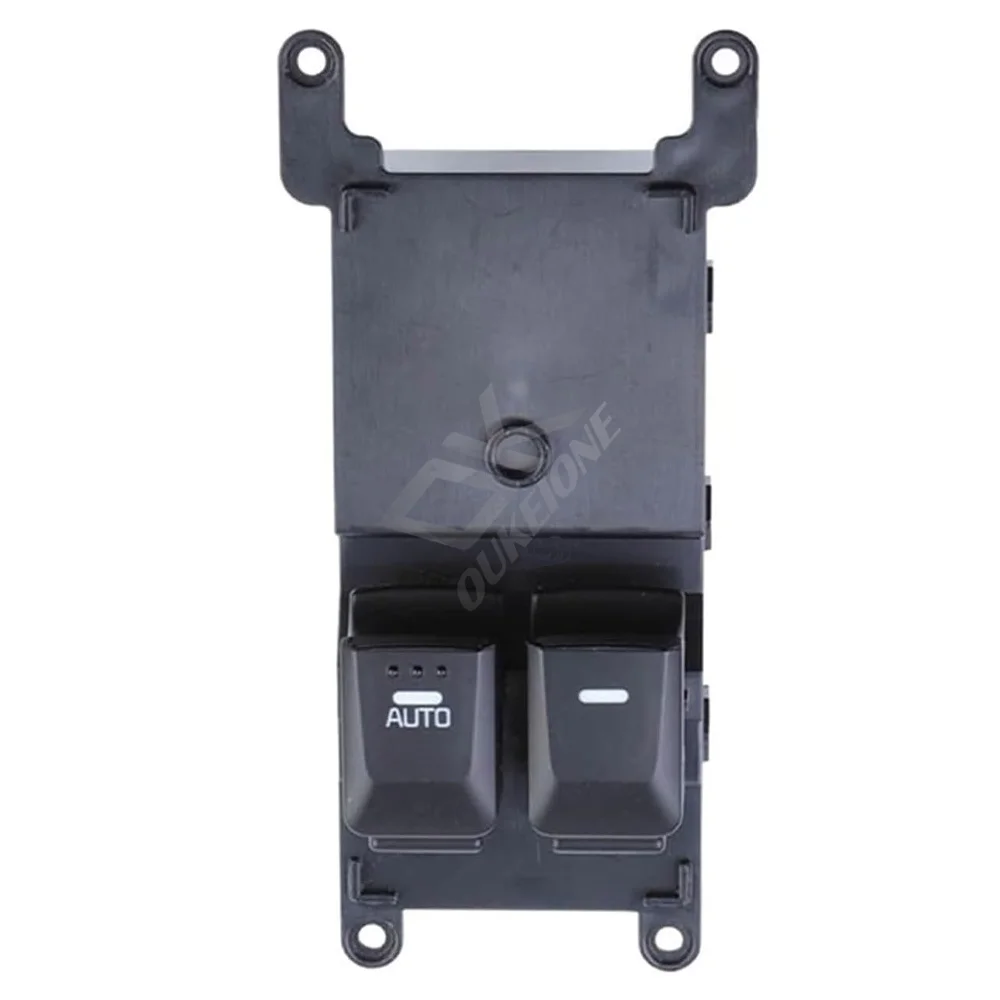 93570-1W000 Electric Power Window Control Switch Glass Regulator Button for Kia Rio III (UB) 2012 935701W000 Car Accessories