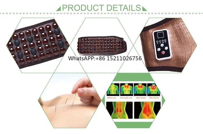 

Нефритовый турмалиновый матрас, электрический стимулятор мышц Ems Turmalina Cama De Masaje Nugar, лучший турмалиновый нагревательный пояс