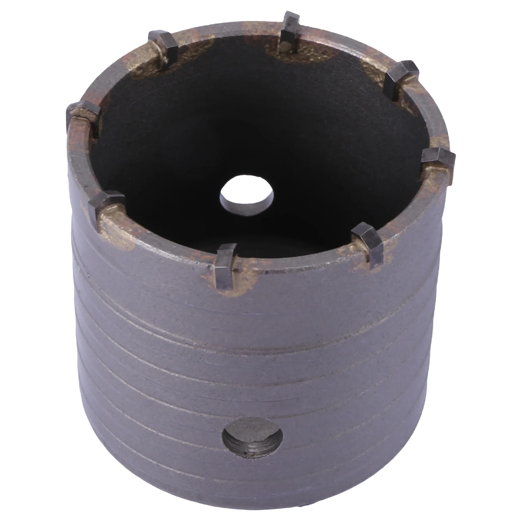 

F-T SDS Plus Shank Concrete Cement Stone 65Mm Wall Hole Saw Drill Bit 200Mm Rod Mark