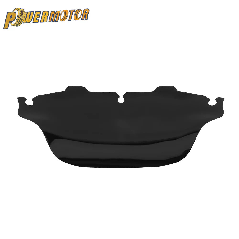 For Harley Touring Electra Glide Flhtcu I Se Street Glide Flhtp Flhtpi Trike Flhtk 1996-2013 Motorcycle Windshield