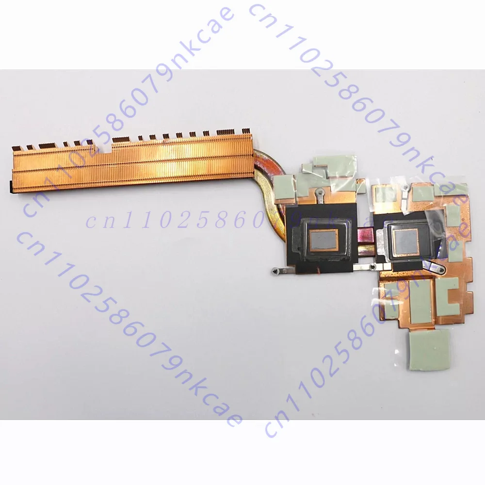 For Lenovo Ideapad Y520-15IKBN radiator, heat dissipation copper pipe 5H40N00253