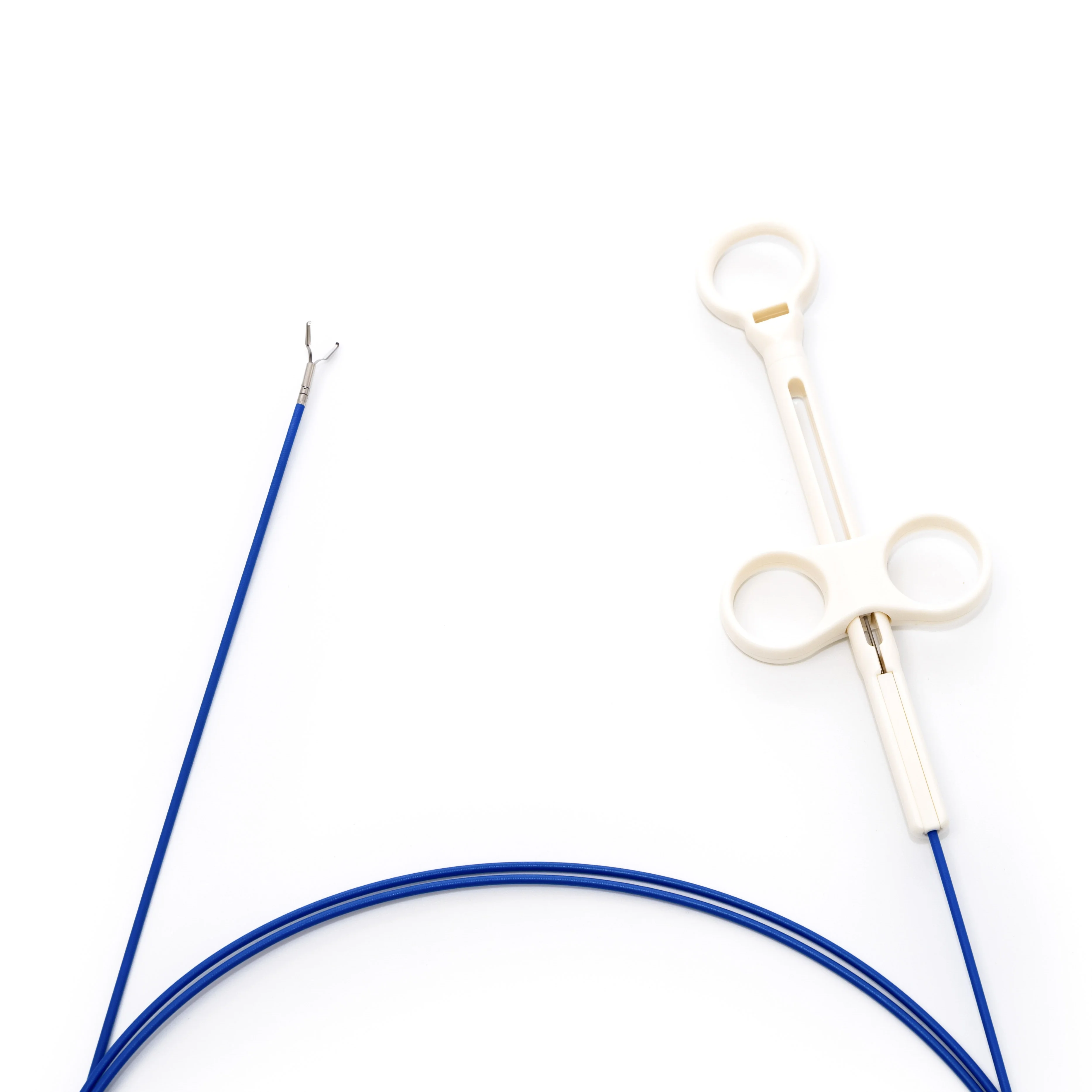 Hemostatic Clips Hemoclip Endoscopic Rotatable With CE MDR