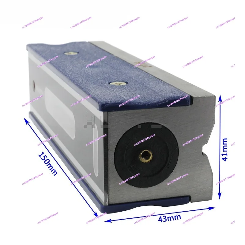 

High Quality Steel Strip Fitter Level - 150mm/200mm, 0.02mm Precision for Professional Use