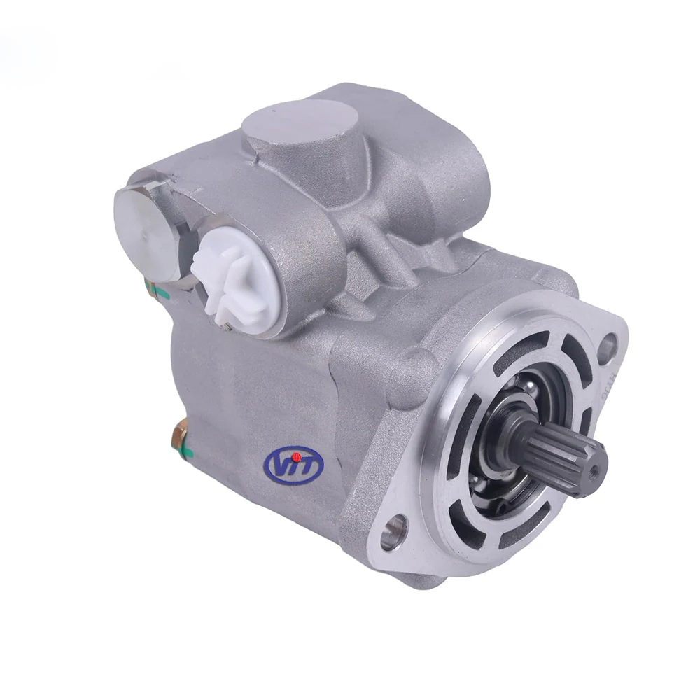Bomba de dirección asistida VIT 465TRW06 K188-350 PS2216-15L103