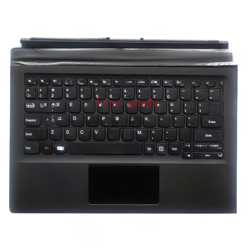 

New for Lenovo IdeaPad miix4 Miix 710-12isk Miix 710-12ibb US Tablet Keyboard