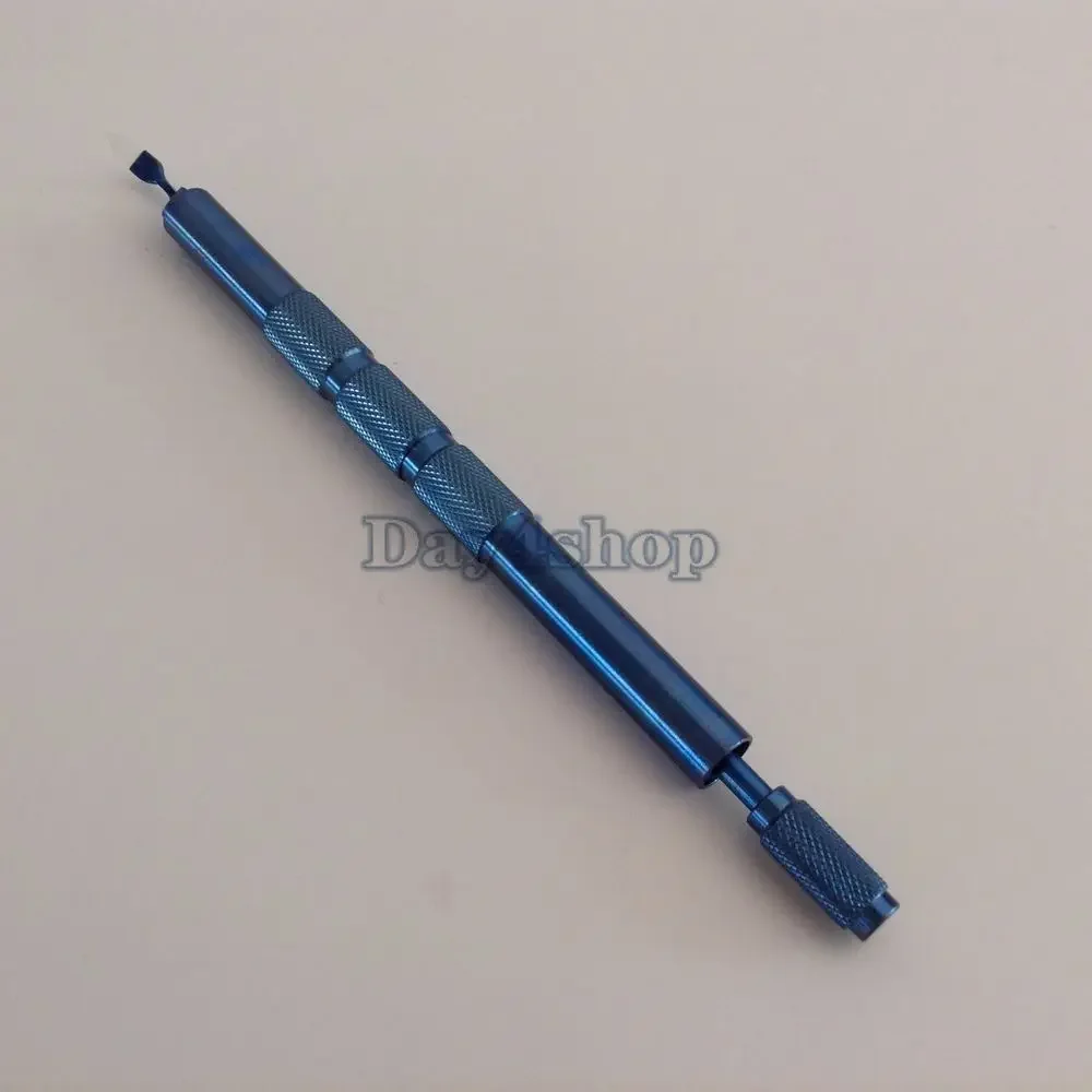 

NEW 1pcs Keratome ophthalmic eye surgical instrument 3.0mm