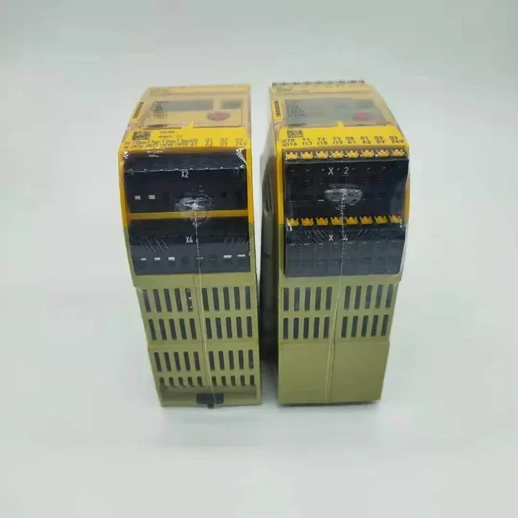 Safety Relay 772000…