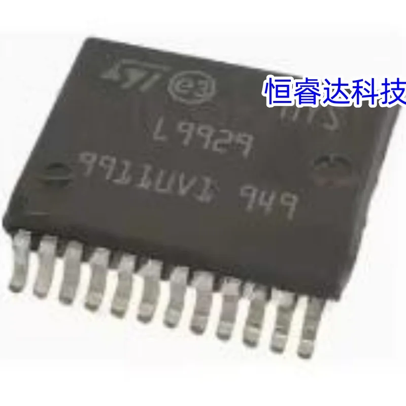 (10piece)100% New L9929 L9929XP sop-24 Chipset