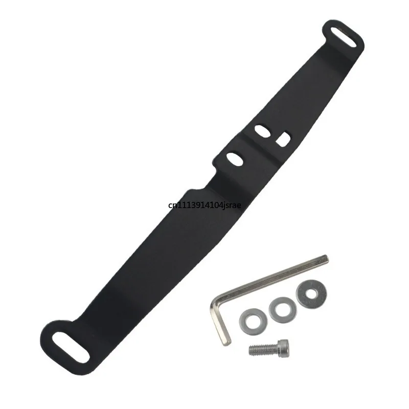 Dual Horn Bracket Modified Auto Parts Compatible For SUBARU WRX STI Car Upgrade Horn Mounting Bracket Chassis Tuning Accessories