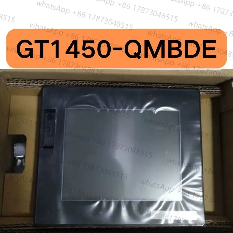 

New GT1450-QMBDE touch screen for fast shipping
