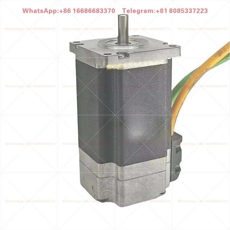 High Precision Stepper Motor YSD269-RA4-E-01 4.2A 3N.M for Automation Equipment Positioning and Motion Control