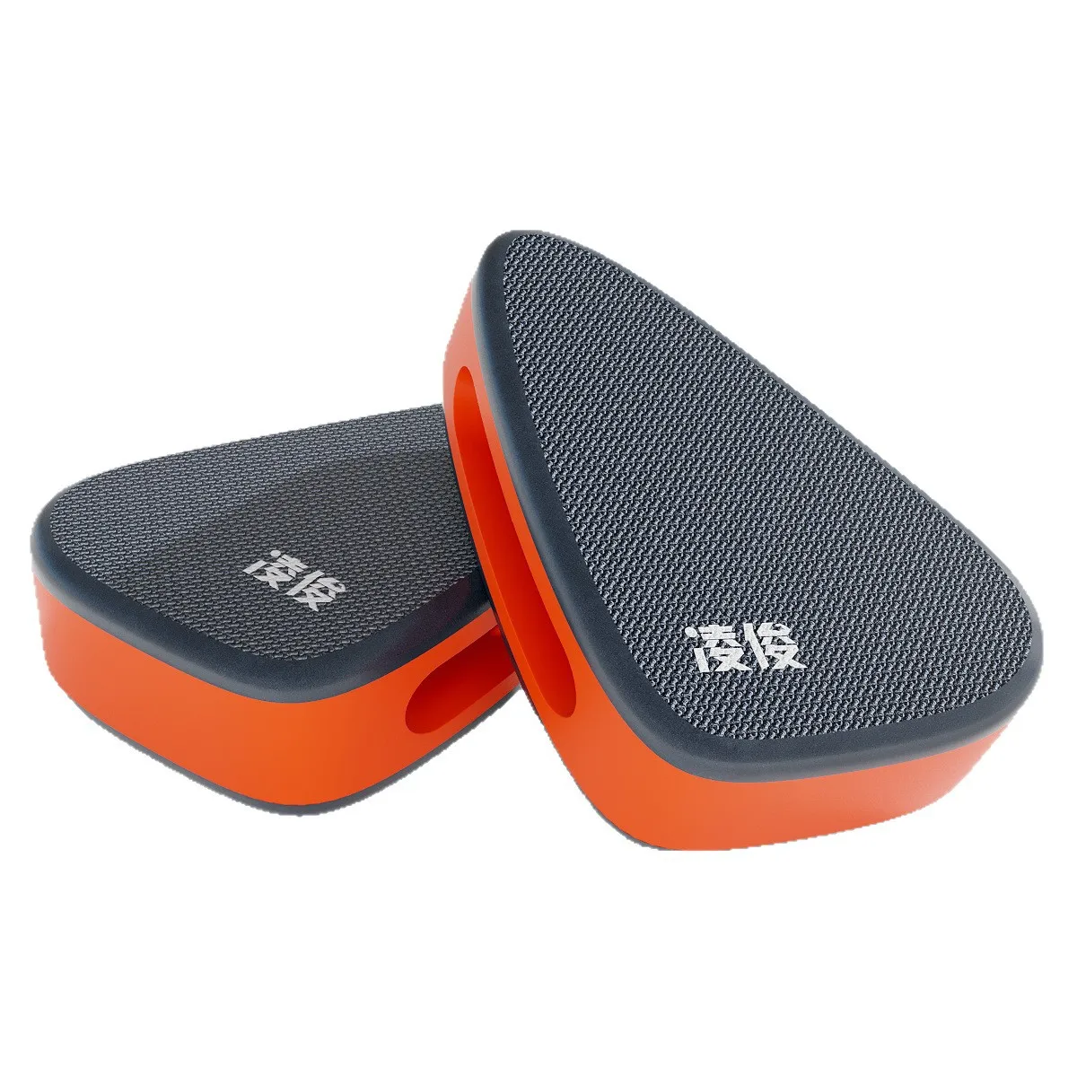 Push-up Wrist Guard Rebounds Without Irritating Hands, Non-slip and Anti-rollover, Home Exercise, Home Fitness Equipment