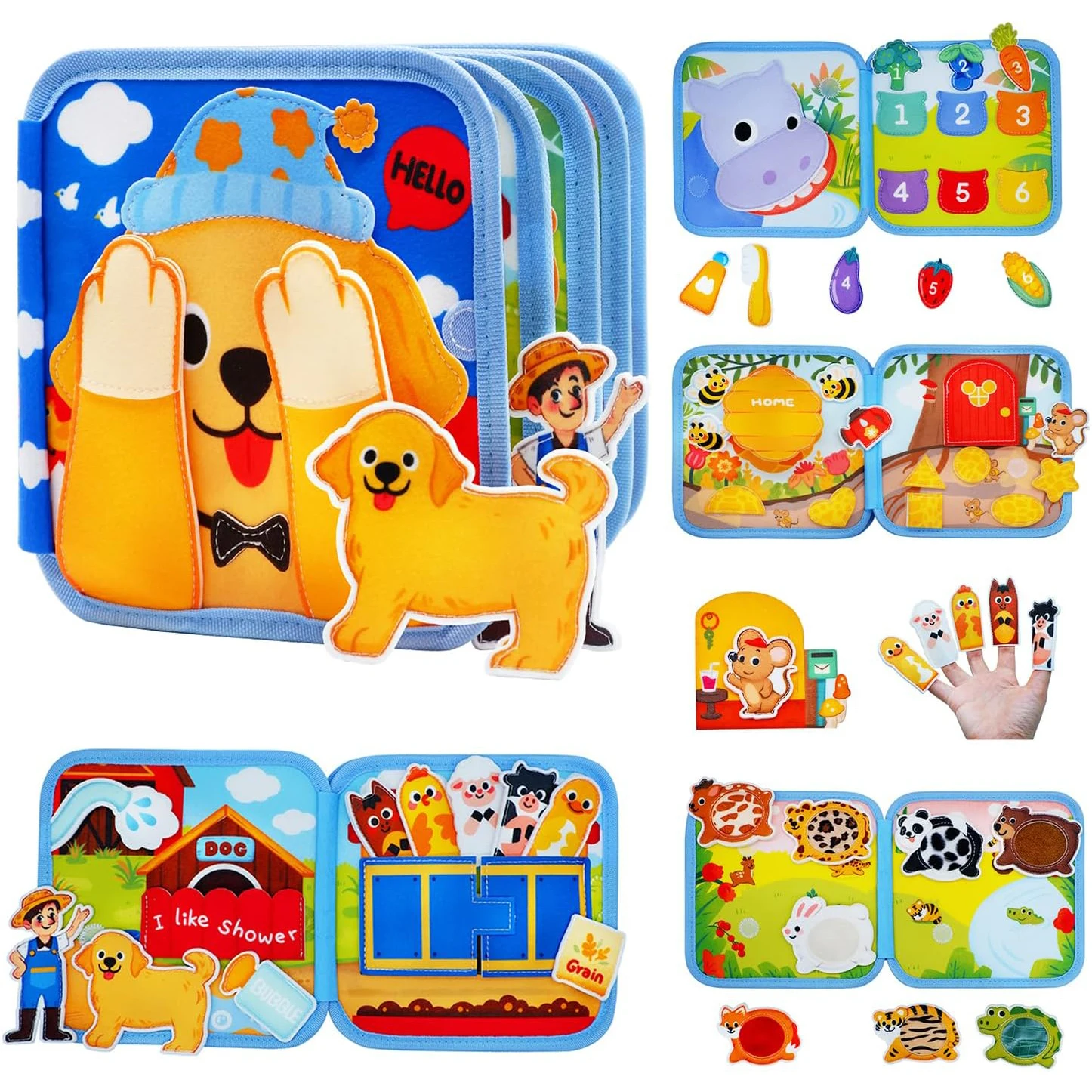 Thumbnail 2 - #13 Best Life Skills Toys to Buy In 2026