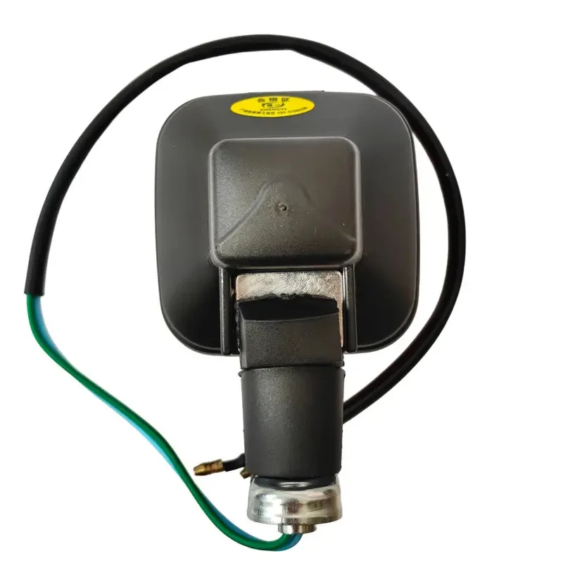 혼다 CBR600RR CBR 600RR CBR600 CBR 600 RR F5 오토바이 방향 지시등용 사각 앰버 방향 지시등