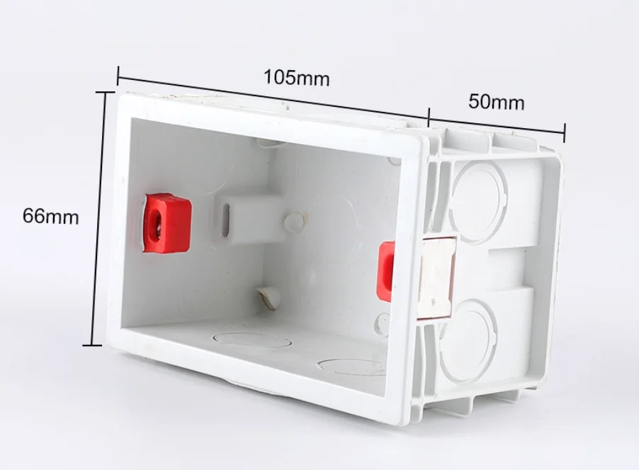 Variant: 120 junction box