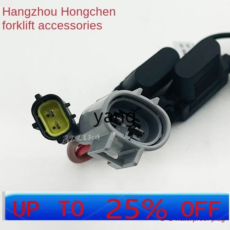Ltt Forklift DC Converter DC Converter XIPD350-700400-001