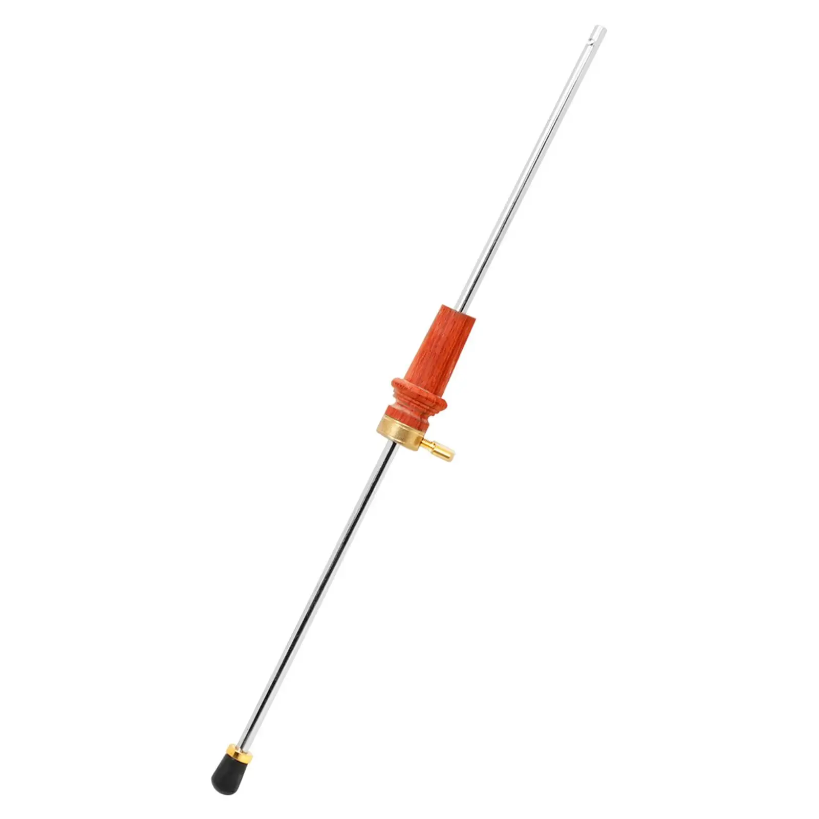 4/4 Cello Strings Endpin Professional Cello Endpin for Teens Adults Cellist
