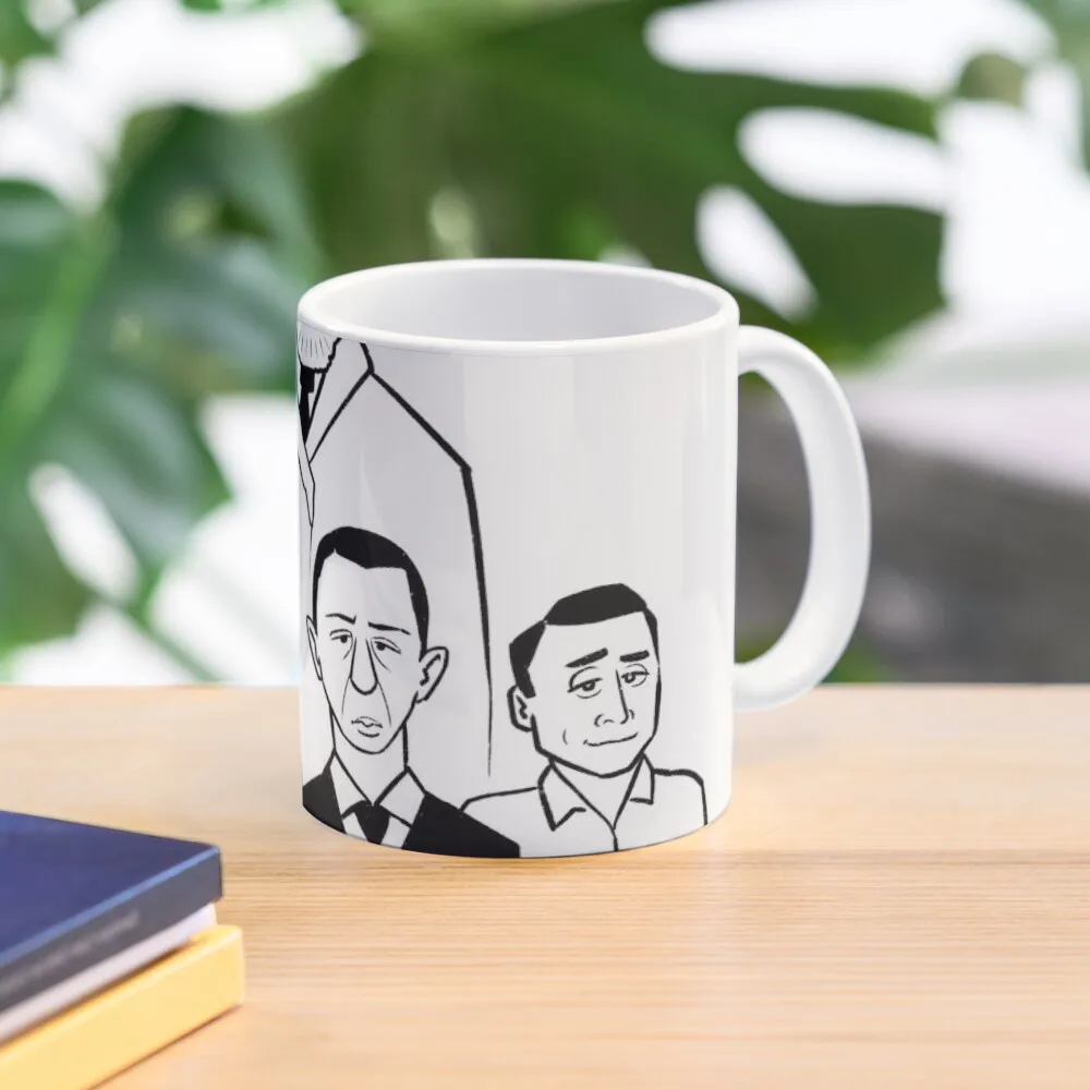 

Succession Coffee Mug Beer Cup Mugs Coffee Cups Breakfast Mug