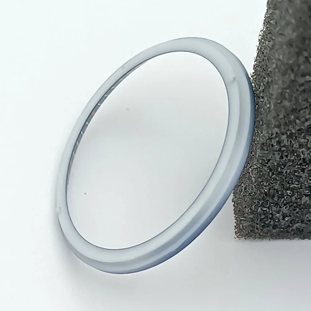 حلقة ظل داخلية لإكسسوارات الساعة ، حافظة SRPE ، بلاستيك صلب ، Nh35 ، حافظة Nh36 ، إكسسوارات ساعة ، * من من من ومن ومن ومن