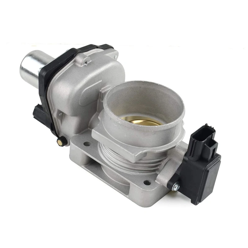 9W7Z9E926A High Quality Auto Engine Electric Throttle Body Assembly For Ford Explorer Sport Trac 2007-