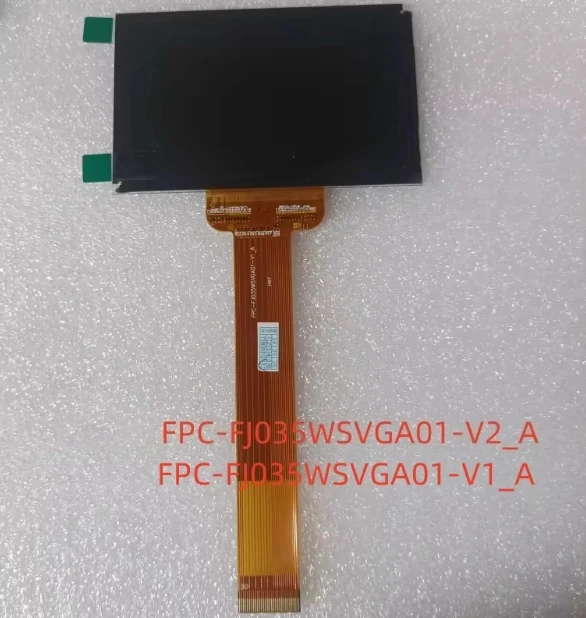 Brand new original FPC-FJ035WSVGA01-V1-A projector LCD display accessories FPC-FJ035WSVGA01-V2-A