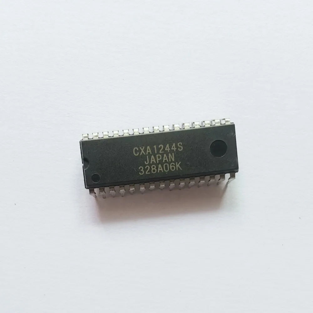 

Hot spot CXA1244S CXA1244 30pin quality assurance