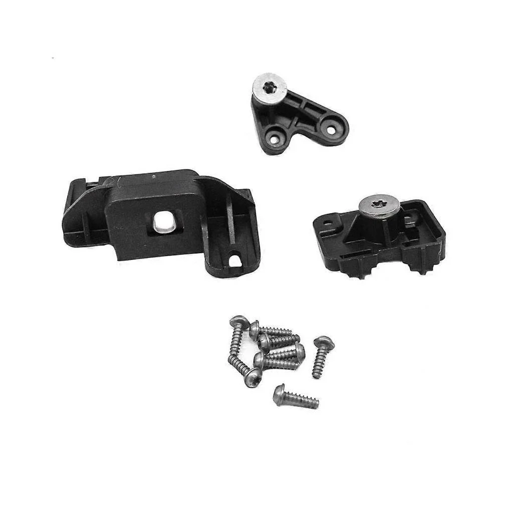 For MERCEDES A CLASS W177 2018-2023 1set Car HEADLIGHT REPAIR BRACKET KIT PASSENGER LEFT 1778201701 Car Accessories