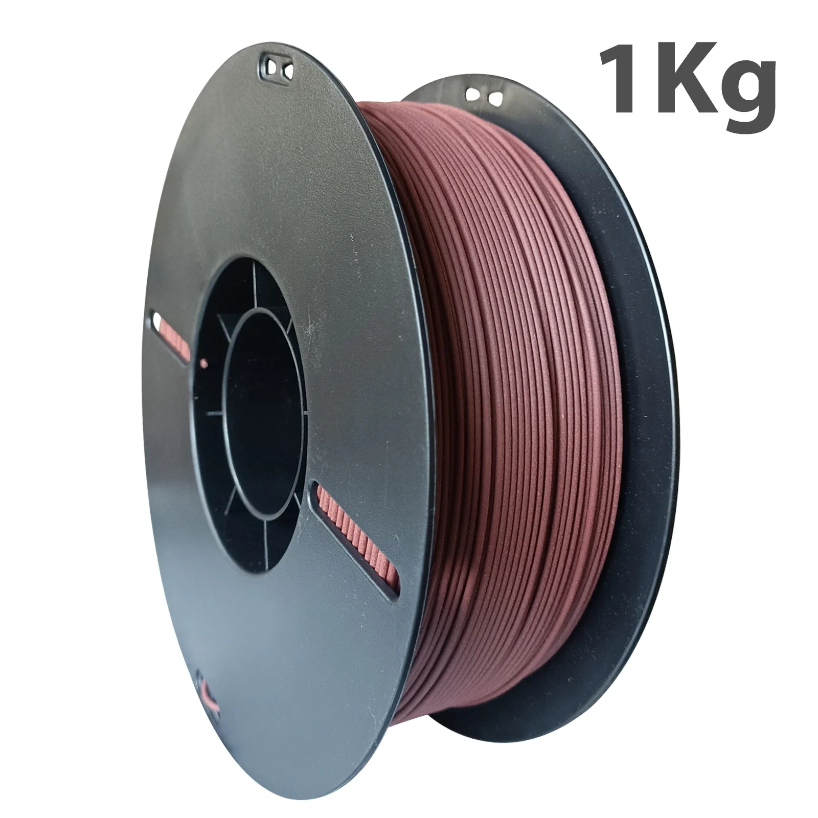 250g 500g 1.75mm PLA Sandal Wood 3D Printer Filament Wooden Rose Ebony Light Wood Red Sublimation 3D Printing Material Filament