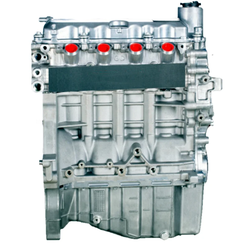 BYD473QB New Auto Motor 1.5L 473QB Engine For BYD F3 L3 G3 Engine For china