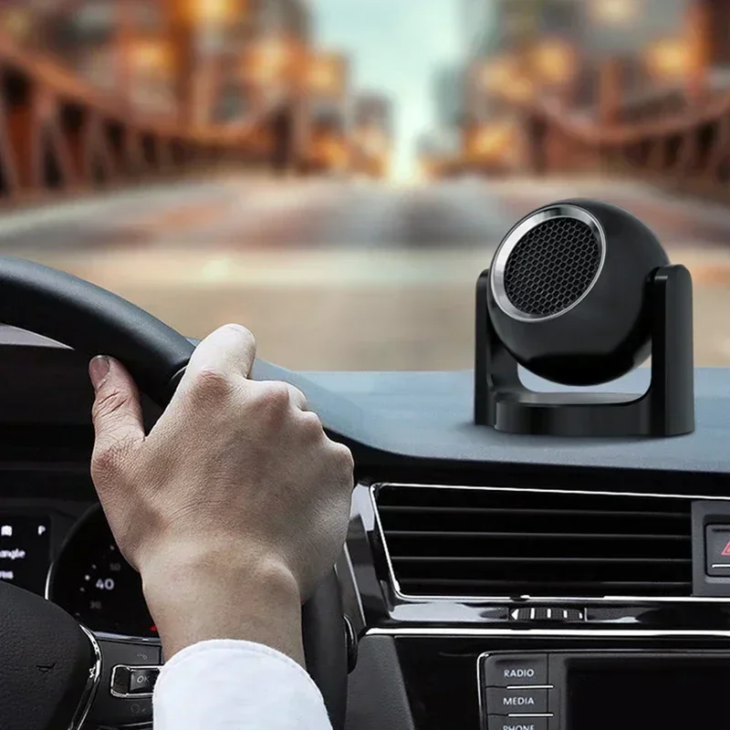 Thumbnail 4 - #34 Best Electric Heaters to Buy In 2026