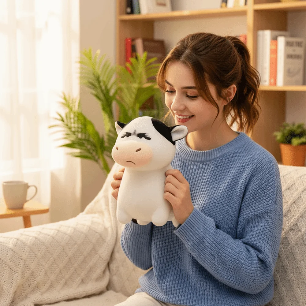 

Забавный эмодзи-котик-саранча в абстрактном стиле: креативный дизайн, прикольный товар для продажи