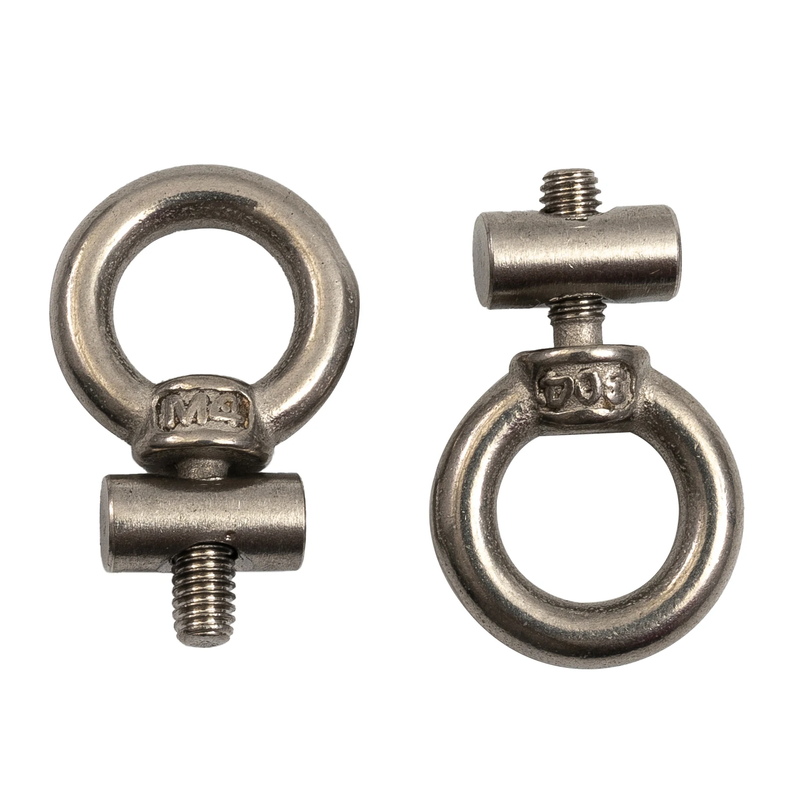Outdoor Garden Rail Stoppers Awning Stoppers Windbreak Support 2/4/6/8pcs M4x12mmx6mm Multipurpose Replacements