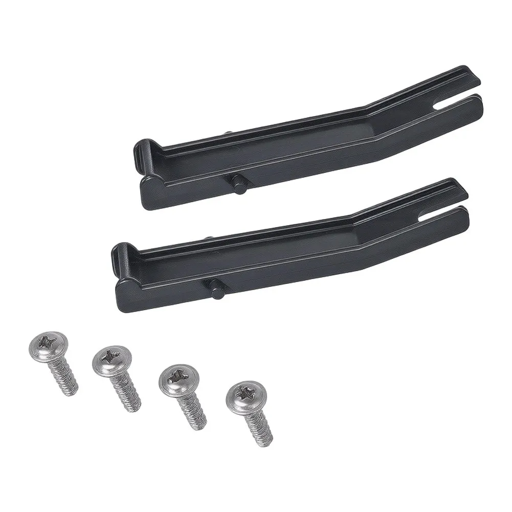 Replacement Actuator Lever Set 2pcs for Geberit 200F 115.222.111 and Compatible Double Row Flush Mounted Cisterns
