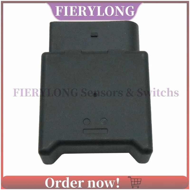 5QD 906093 وحدة التحكم في مضخة الوقود لأودي A1 Q3 فولكس فاجن جولف بولو T-Cross تيجوان سيات ليون قطع غيار السيارات الملحقات #4